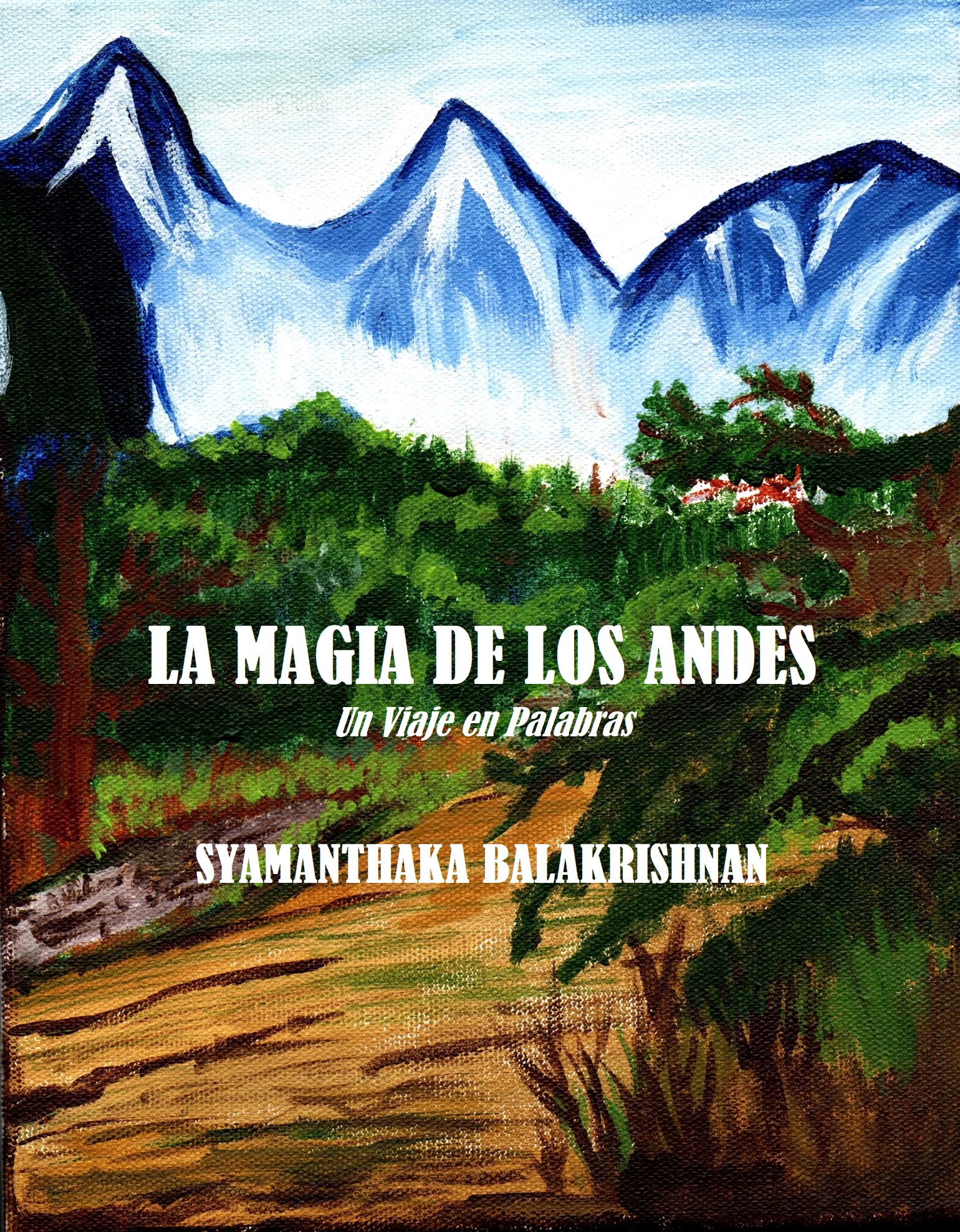 La Magia De Los Andes